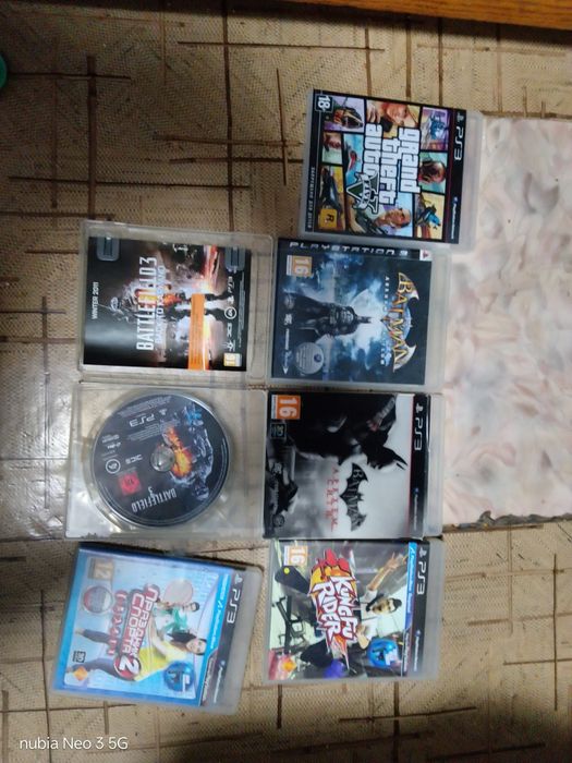 Обмен  на  пс 4 игры