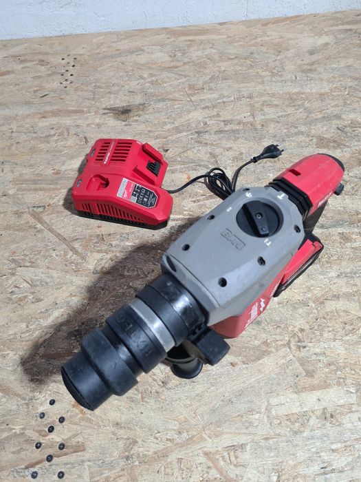 Rotopercutor SDS Plus 5J Milwaukee M18 ONEFHPX