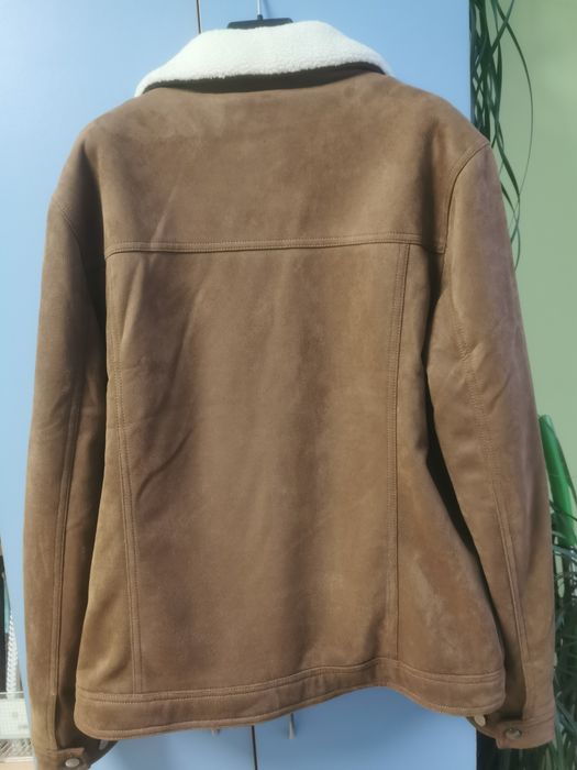 Мъжко късо кожухче/яке/