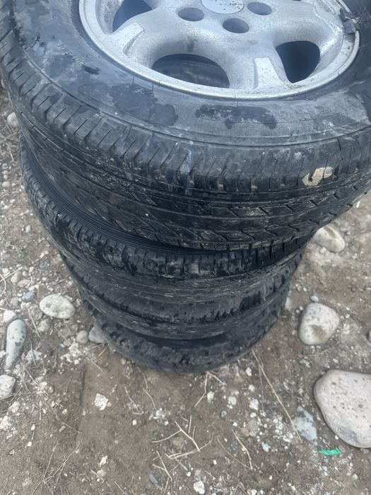 Шина r14 диск зборе