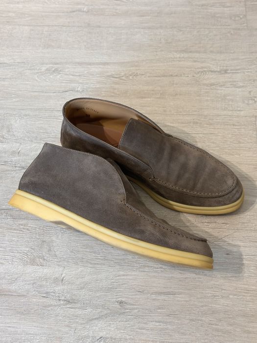 Лоферы Loro Piana