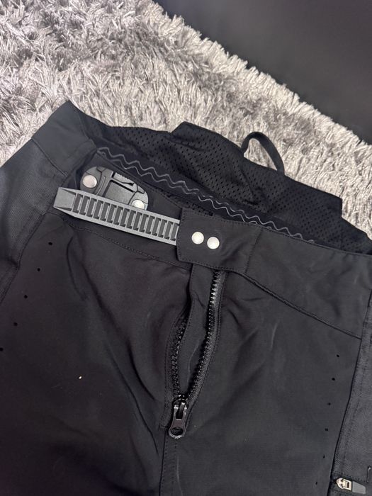 Pantaloni tsg pt bicicleta