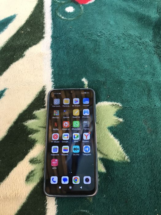 Редми 9 т сатылады память 128гб