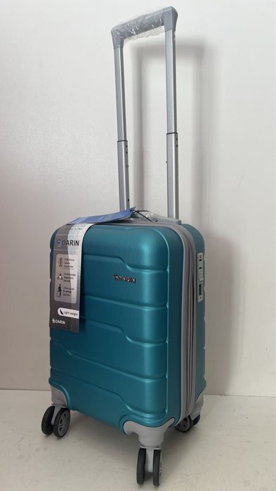 Куфар ABS 40/30/20 /с безплатна доставка/