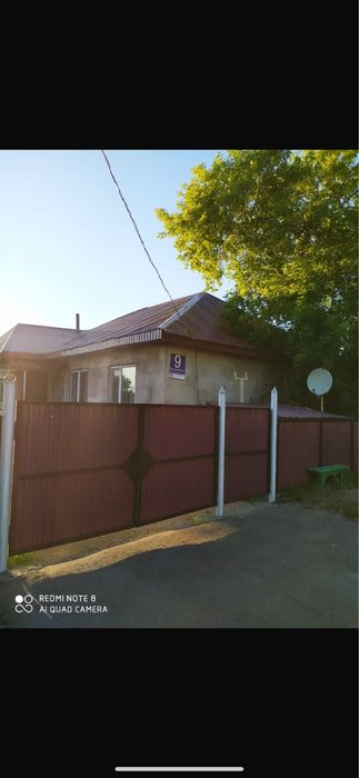 Продам теплый дом