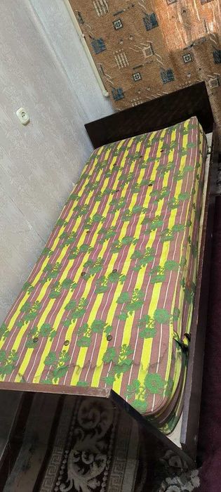 Продается кровать