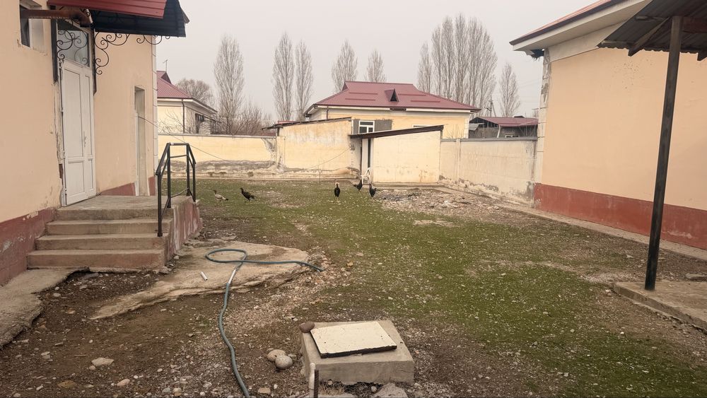 Продается 1 этажный коттедж 6 соток