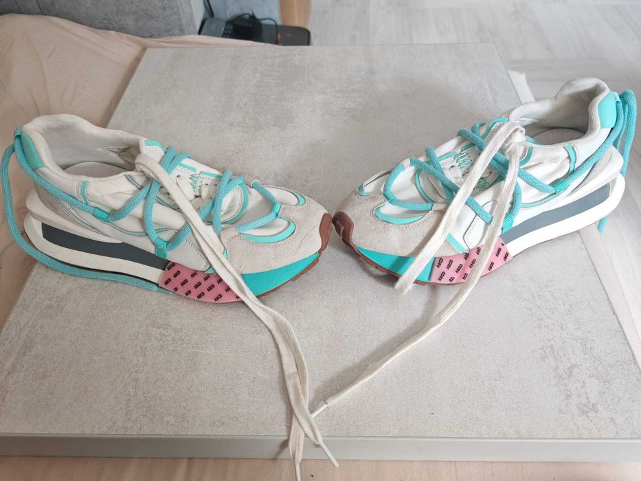 INCALTAMINTE pantofi sport casual  Epica