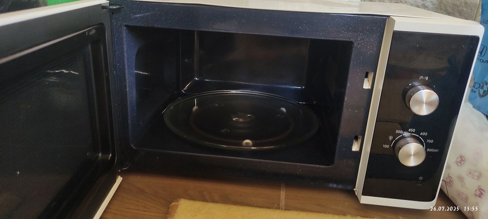 Микроволновая печь Samsung