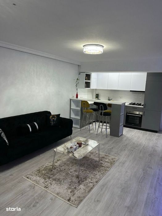 nchiriez apartament 2 camere in Complex Rose Residence Pipera