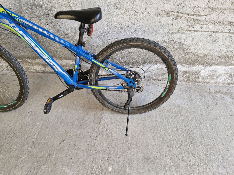 Bicicleta Mountain Bike!!!