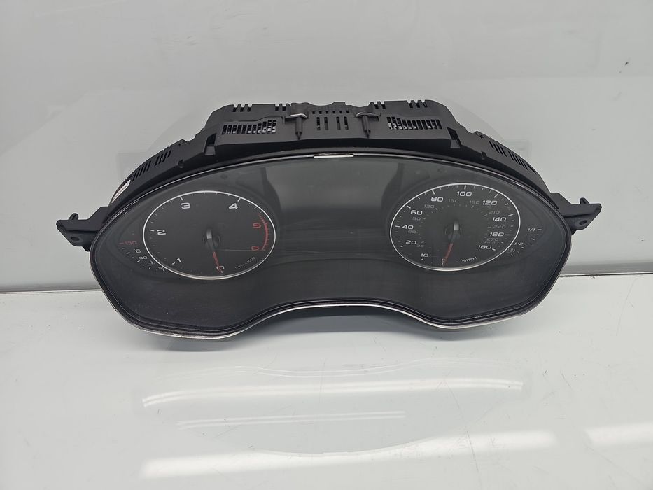 Ceas bord AUDI A6 (4G2, C7) [Fabr 2012-2017] 4G8920950K