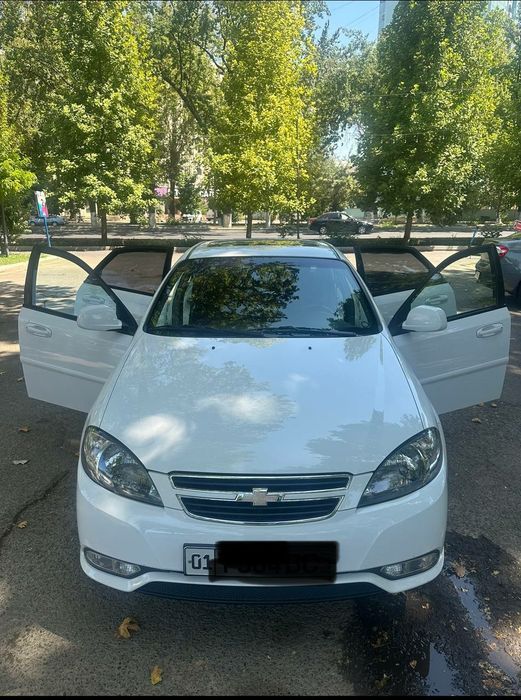 Chevrolet Gentra 2019 3poz full navorot