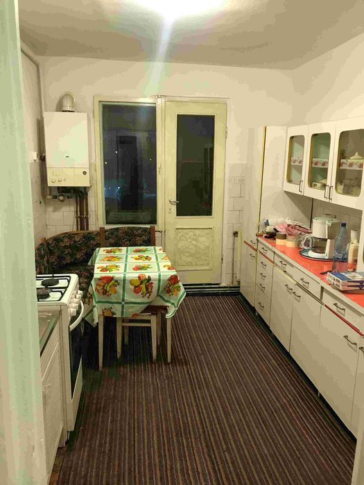 Vand apartament 4 camere in Sighisoara