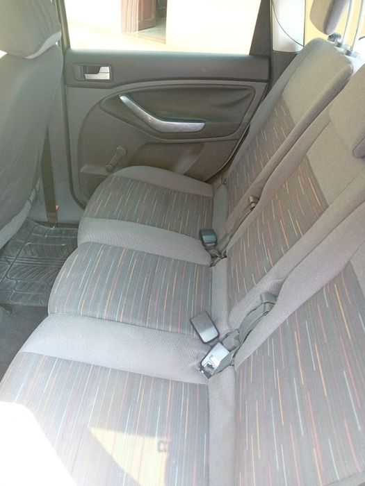 FORD C-Max 2008 — imagine 2