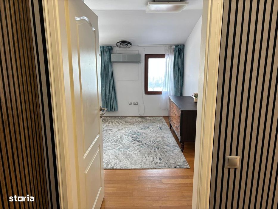Vand apartament 4 camere Grigorescu