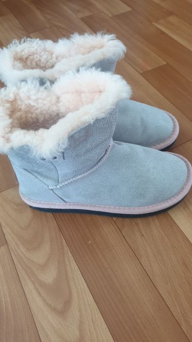 Уги детские в хорошем состоянии