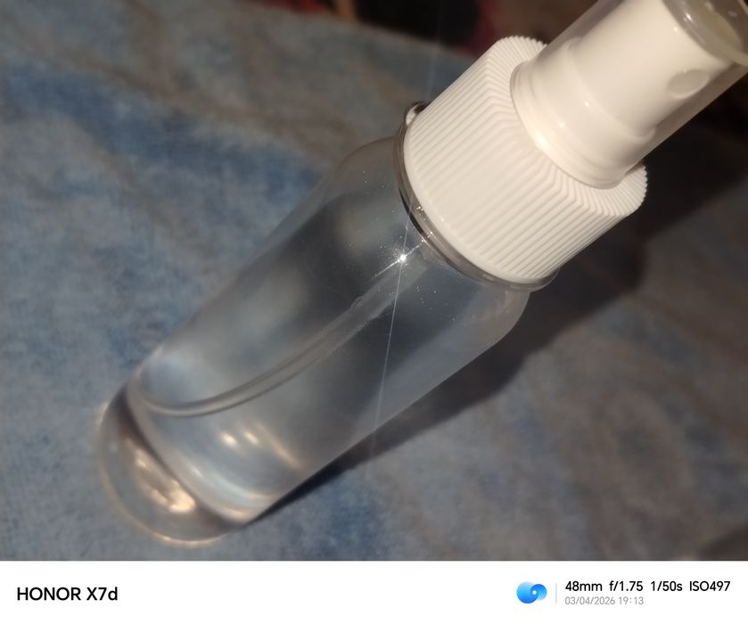 UXODIVIY sprey va penkalar 100 foiz natija