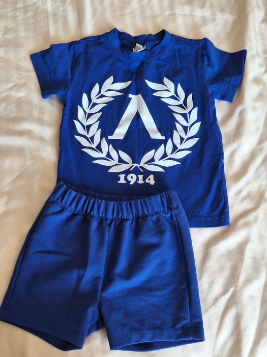 Детски екип левски