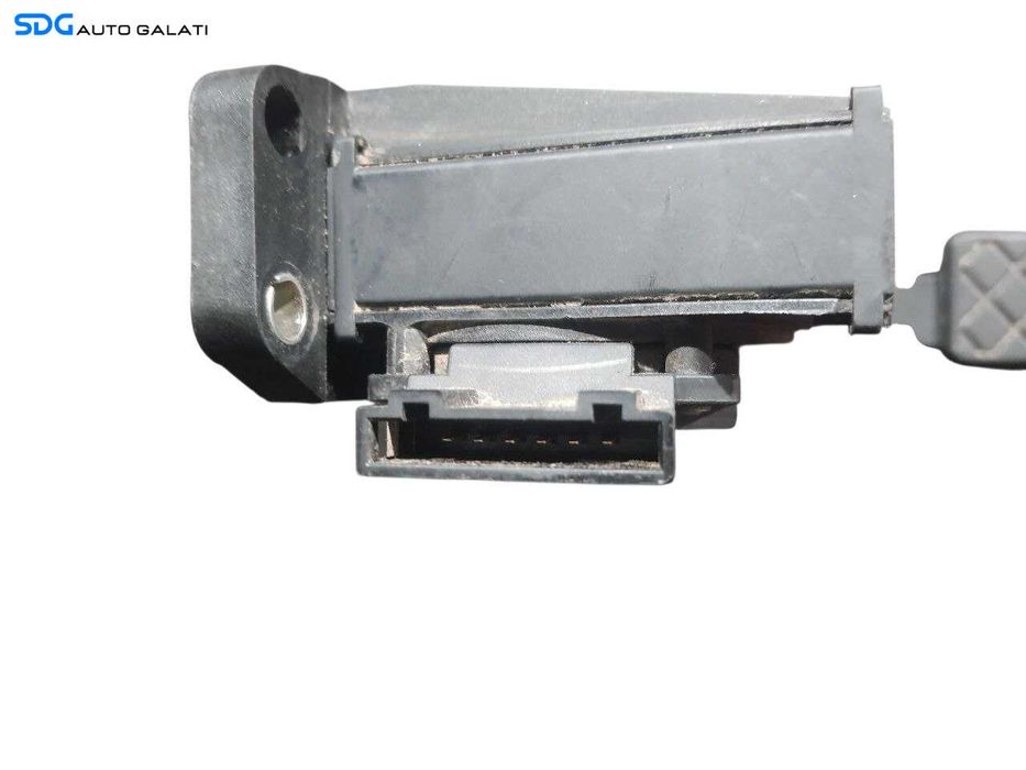 Pedala Acceleratie Volkswagen Polo 9N 2002 - 2008 2000 - 2007 Cod 6Q1721503A 0280752215 [N2869]