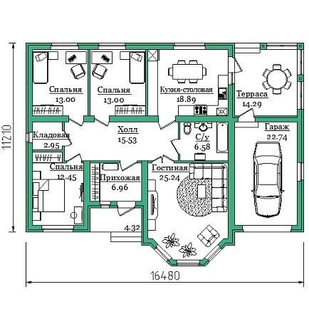 Лойиха-эскиз хизмати