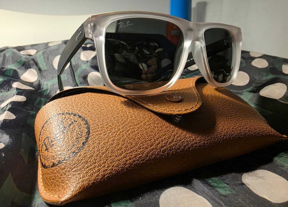 Класически слънчеви очила Ray-Ban