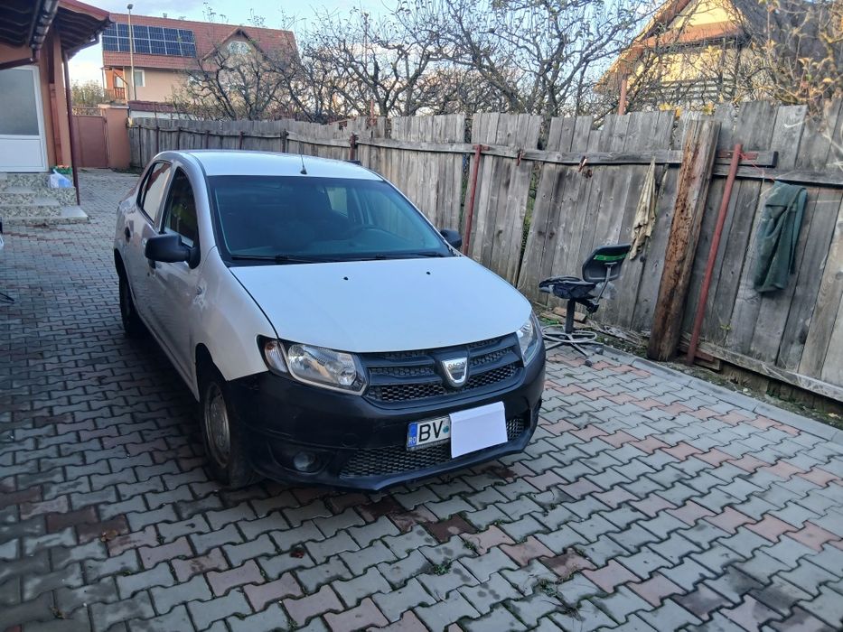 Vand  Dacia Logan