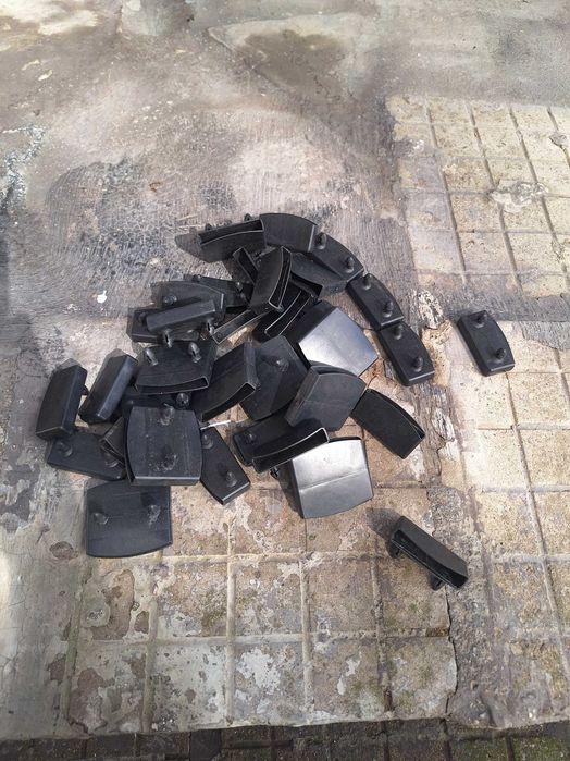 Ламели/дървени летви от подматрачна рамка