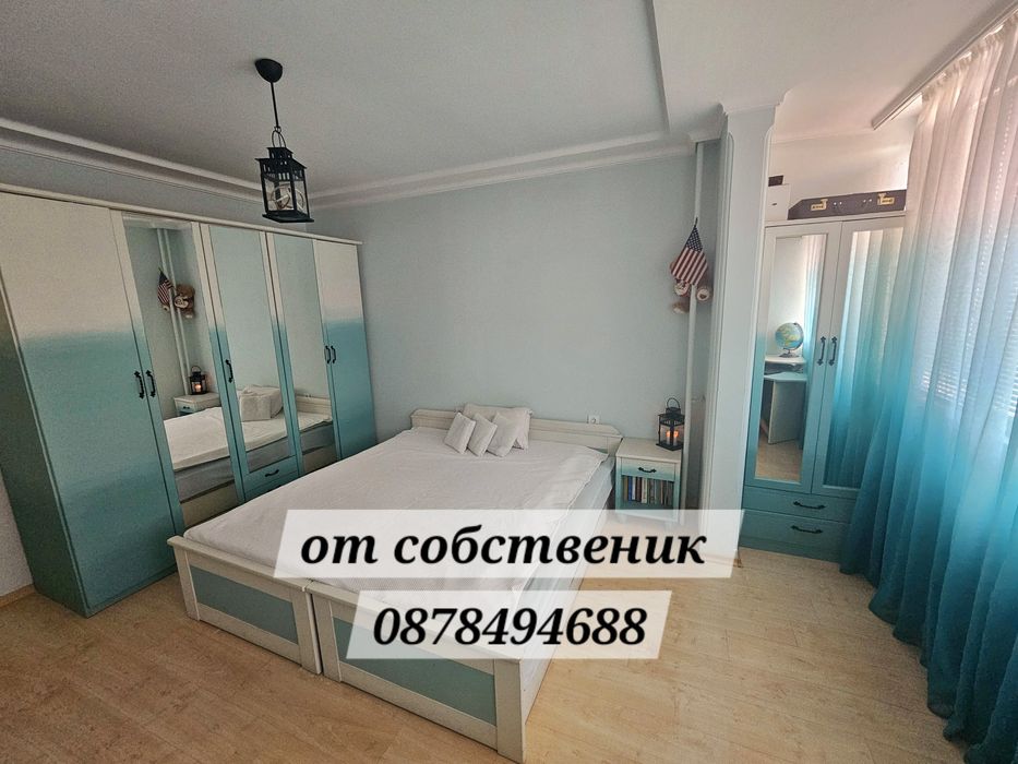 Продава се Тристаен апартамент в София, Люлин 10 - 107 кв.м за 2477 €/кв.м - Снимка #6
