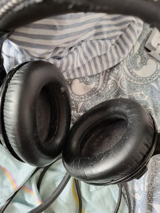 Casti gaming Hyperx Revolver