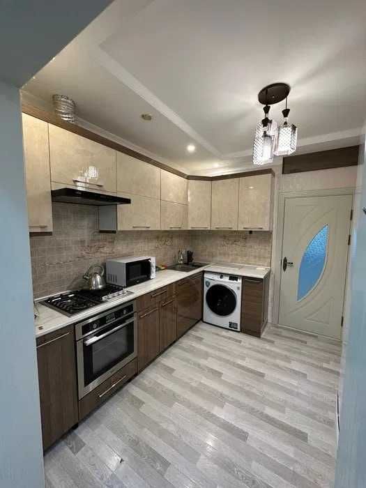 Сдается квартира
Ориентир - Госпитальный рынок