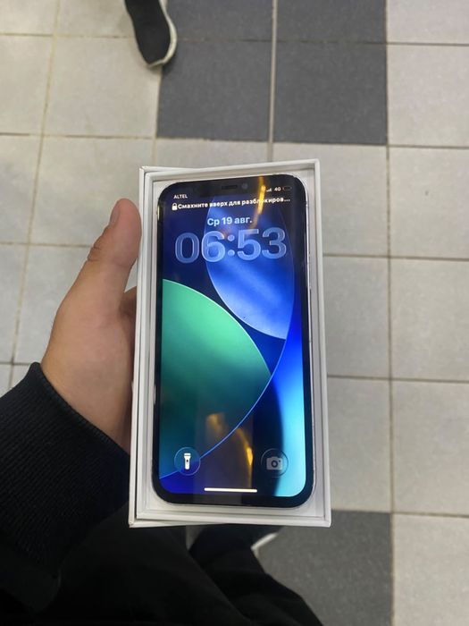 Iphone 12 128 gb