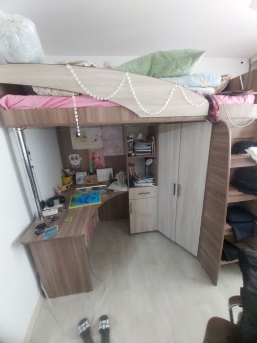 Прода Детская кровать