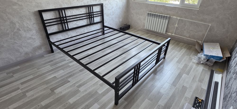 МЕГА АКЦИЯ  ШОШИЛИНГ. Односпальные. Двуспальная полуторка Темир Кроват