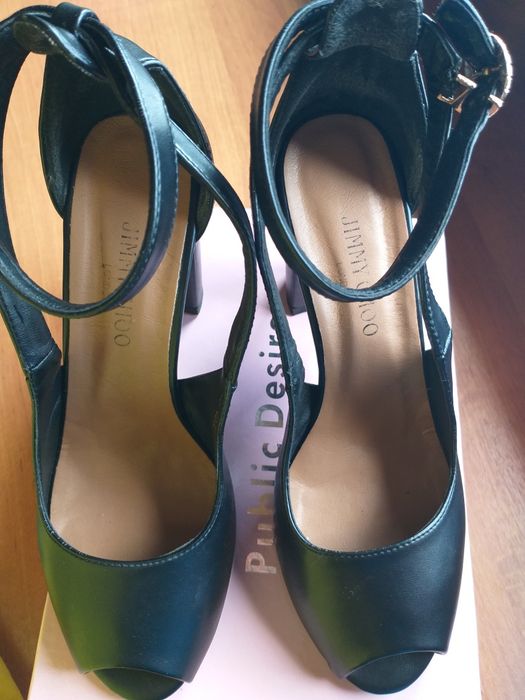 Продам шикарные туфли Jimmy CHOO