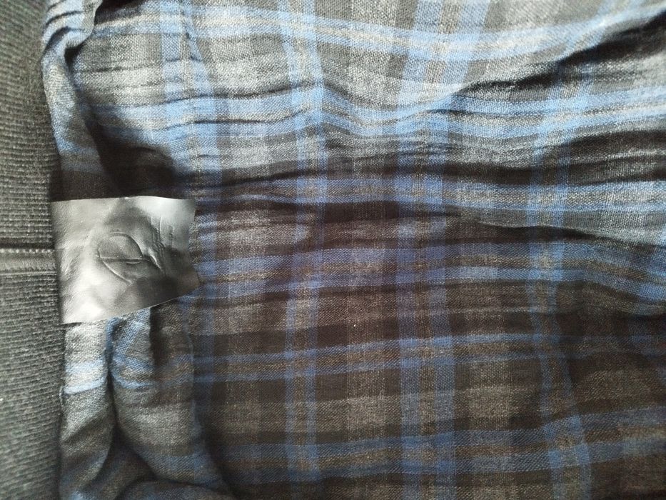 Кожаная куртка, Италия