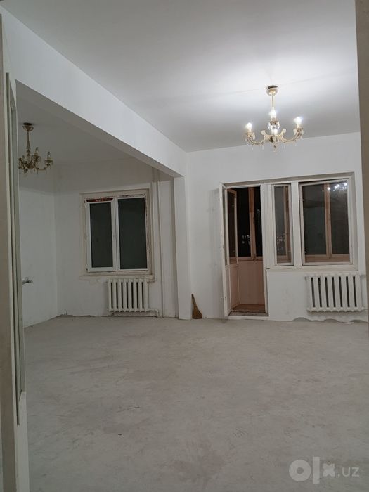 Продаю квартиру Яшнабадский р-он ул. Мухтар Ашрафи 4-ком 2-этаж 5-этаж