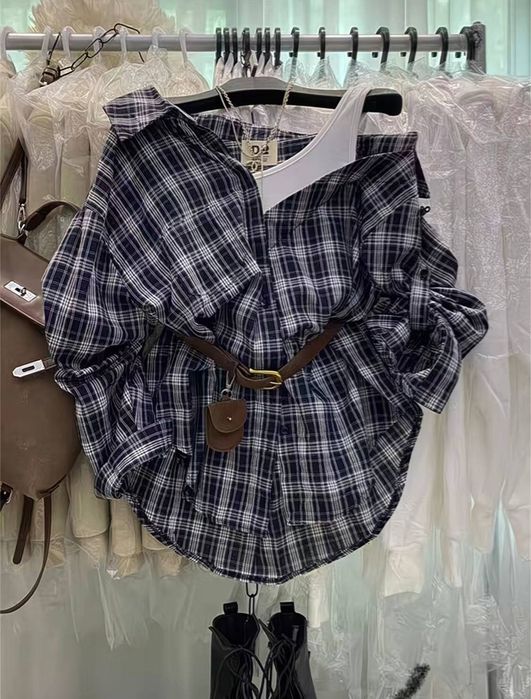 Ayollar koftasi kamarli