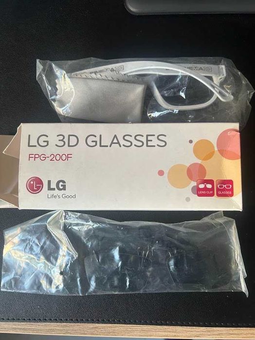 Монитор и телевизор с 3D LG TM2792S-SZ  27 инча