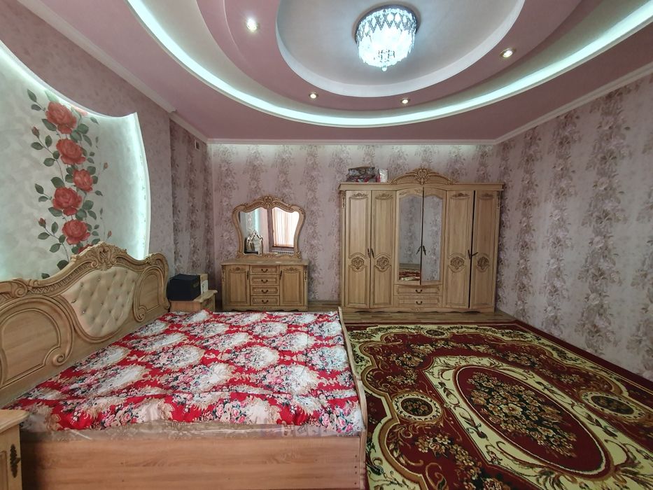 Сдаётся шикарный Дом Сити