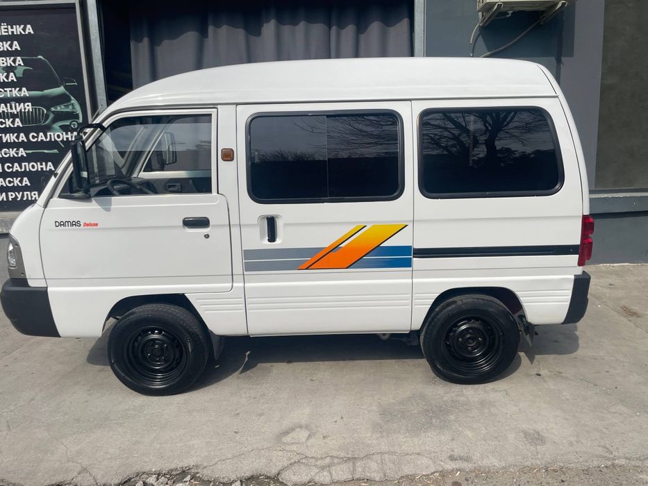 Damas sotiladi 2019 notarius tekin