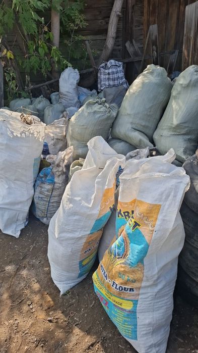 Вывоз мусор строительные