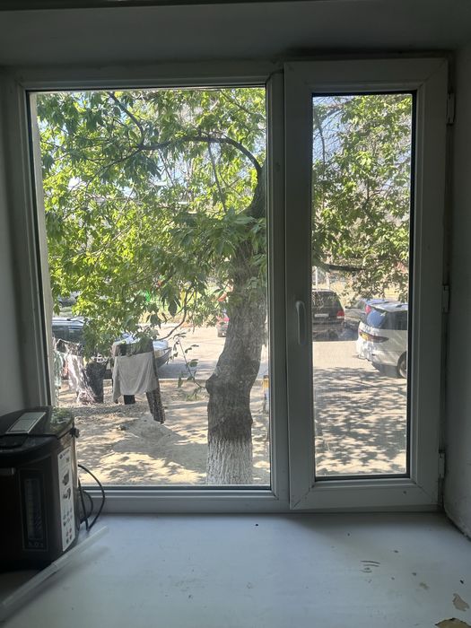 Продам стекло пакет