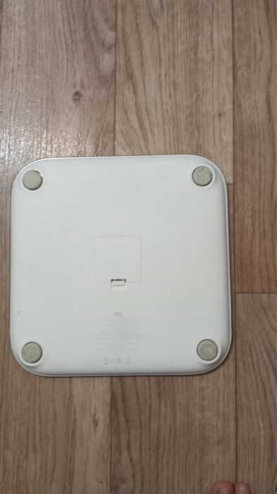 Весы Xiaomi Mi Body Composition Scale 2