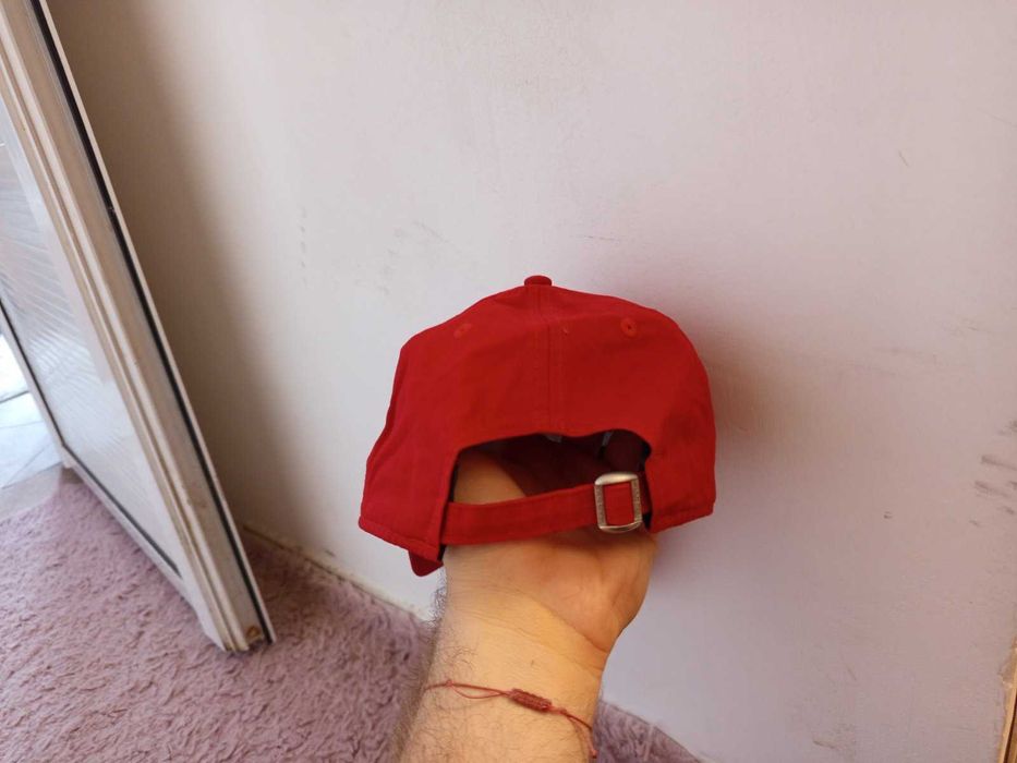 Чисто нова оригинална шапка на New York Yankees