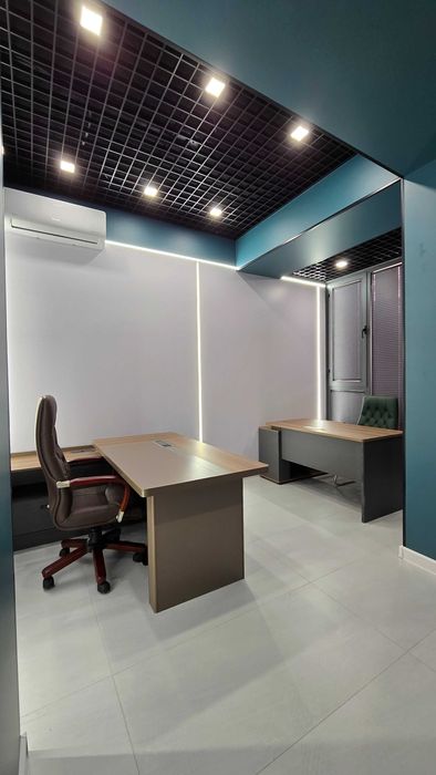 Srochno ofis sotiladi