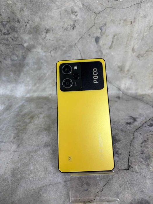 Xiaomi Pocophone X5 Pro ( костанай ул. алтынсарина 131) лот 879365