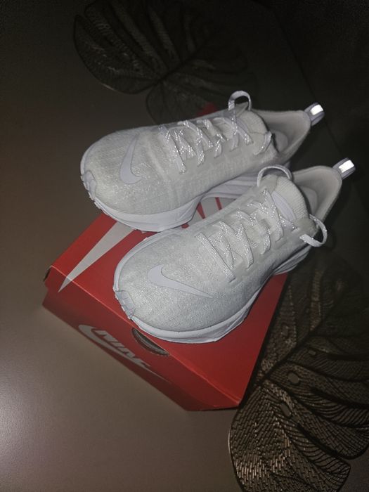 Маратонки найк zoom