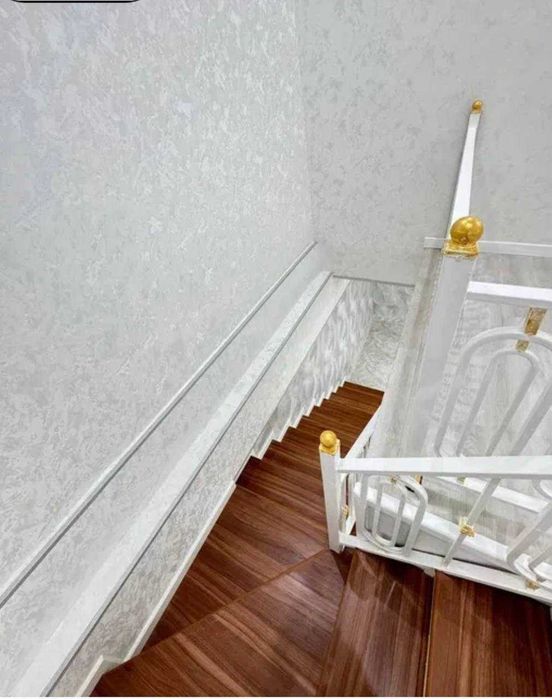 Продажа Евродома на Бектемире, 3-сотки (N 12321 )