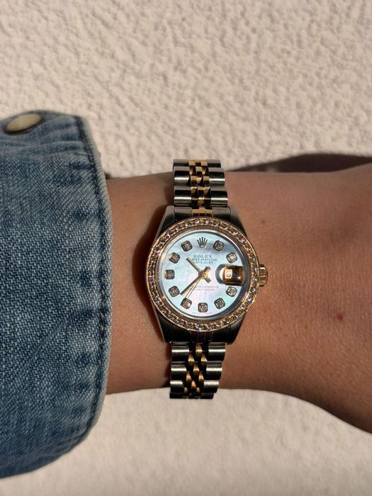 Ceas rolex datejust 26